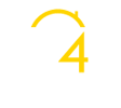 S4 Ingatlan mobil logo